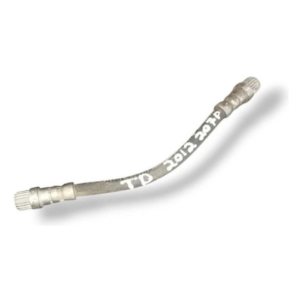 Flexível Freio Traseiro Direito Peugeot 207 Passion 2012 13