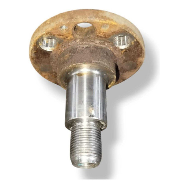 Ponta De Eixo Traseiro Direito Volkswagen Fox 2007 A 2010 Preto