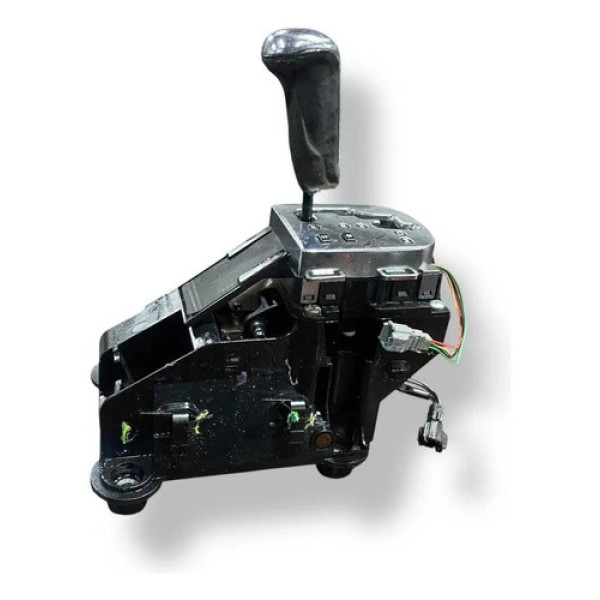 Alavanca Câmbio Automático C/detalhe 307 2.0 2010 9670043180