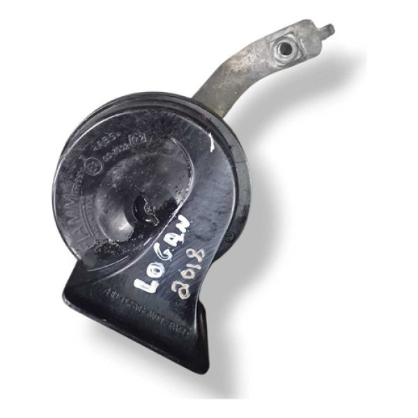 Buzina Caracol Renault Logan 2018 2019 2020 2021 2022 2023