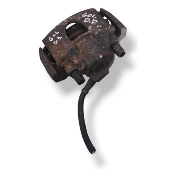 Pinça Freio Dianteira Direito Volkswagen Gol G3 1998 A 2000