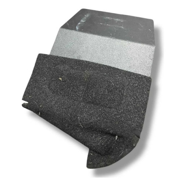 Suporte Apoio Braço Console Central Toyota Corolla 2015/2019 Preto / Cinza