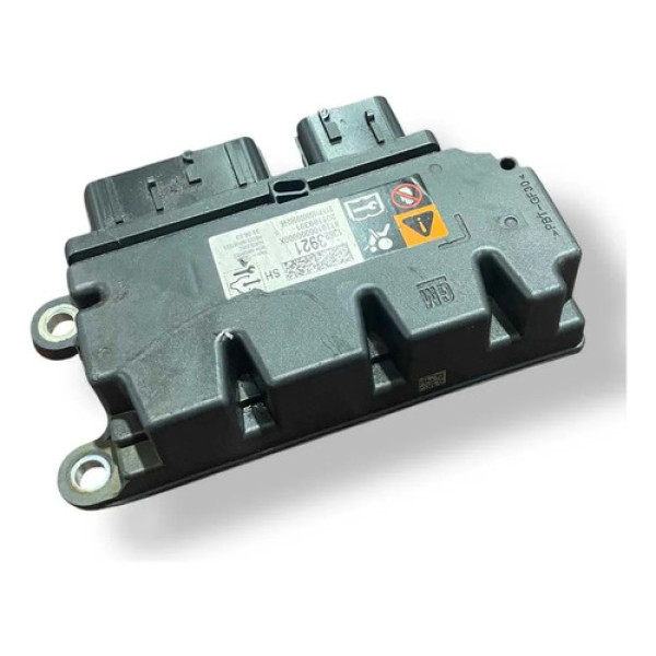 Módulo Conforto Chevrolet Onix 1.0 - 2020 A 2023 - 13523921