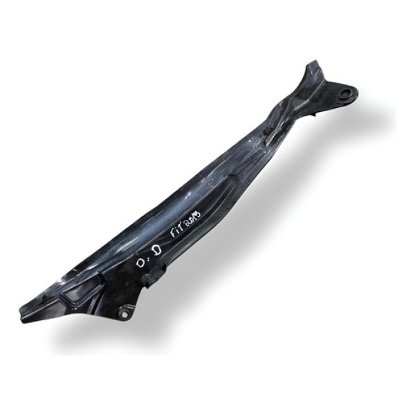 Acabamento Paralama Direito Honda Fit 2015 74105t5a