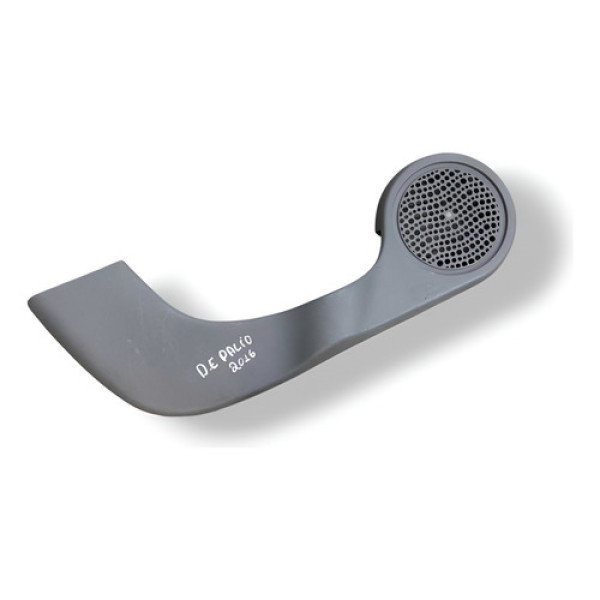 Porta Objeto Alto Falante Esquerdo Palio 2016 735497444