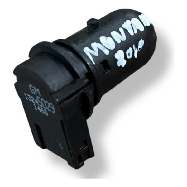 Sensor Crepuscular Chevrolet  Montana  2010 13245029