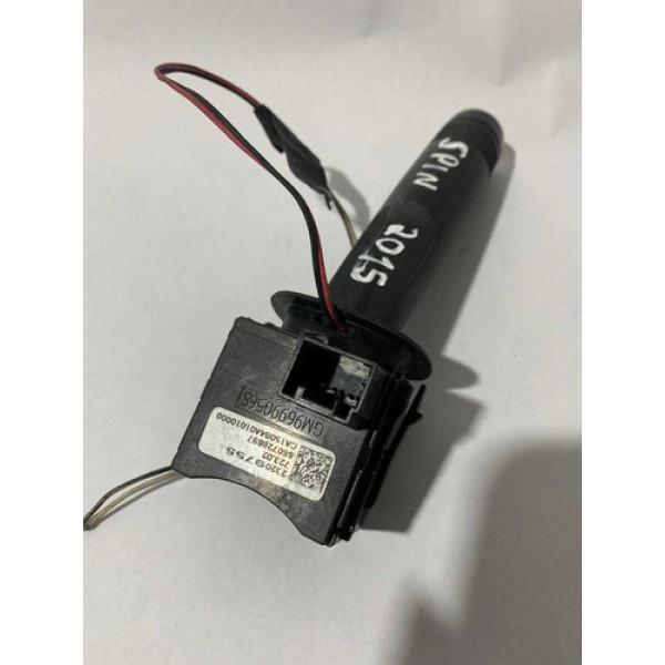 Chave Seta Spin Onix Prisma 23209755 2015 