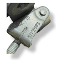 Par Dobradica Tampa Traseira Chevrolet Onix 2020 52139593