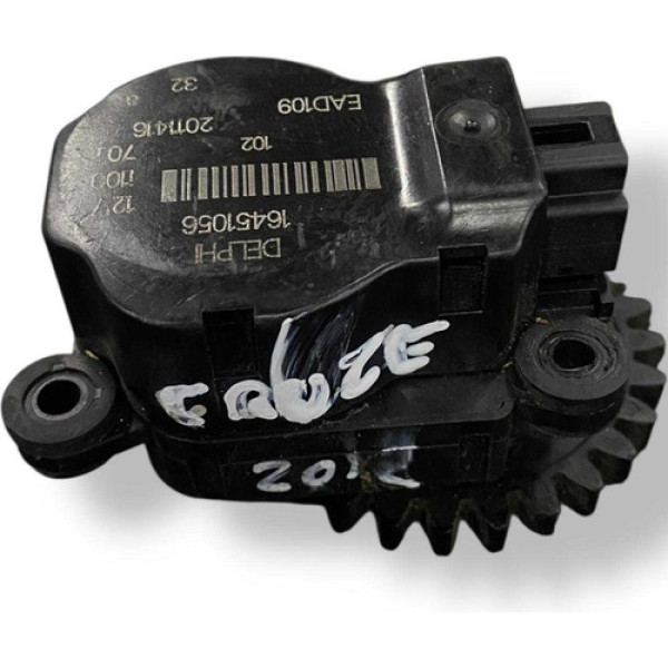 Motor Atuador Ar Chevrolet Cruze 2011 2012 2013 52437251