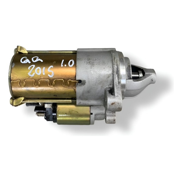 Motor Arranque Partida Chery Qq 2015 A 2018 371f3708010