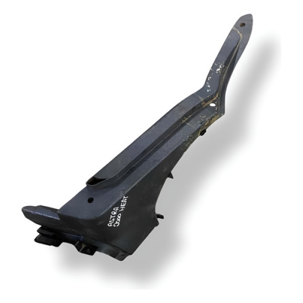 Suporte Bagagito Esquerdo Chevrolet Astra 2.0 1999 93267185 Preto