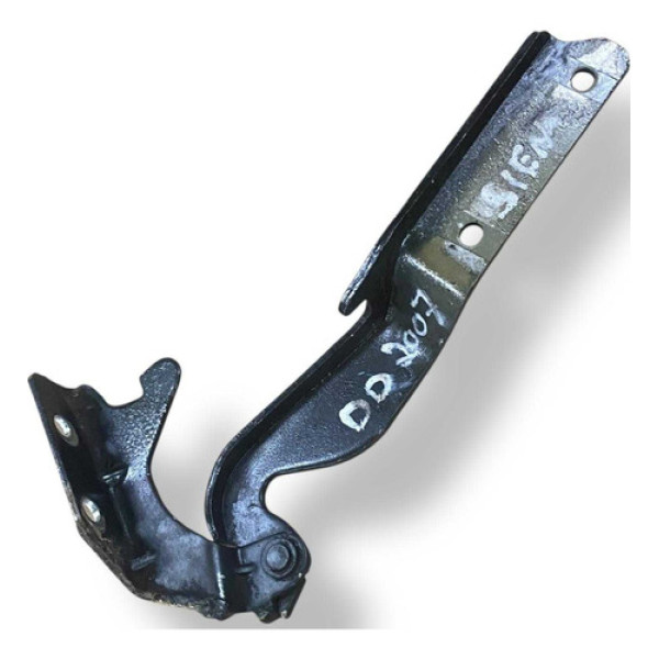 Dobradiça Capô Lado Direito Fiat Siena 2007 2008 2009 2010