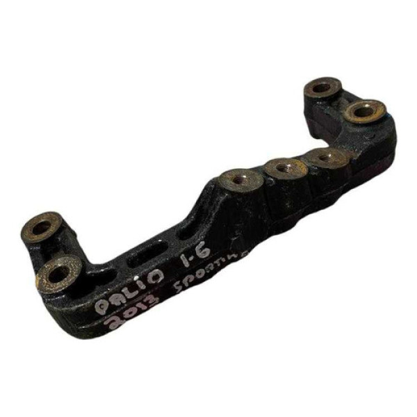 Suporte Coxim Motor Fiat Palio Linea Idea 1.6 13/19 51850226