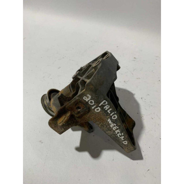 Suporte Alternador Fiat Palio Weekend 2010 93302626 