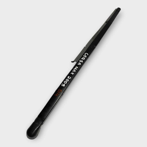 Braço Limpador Vidro Traseiro Gm Corsa Hatch Maxx 1.8 2005