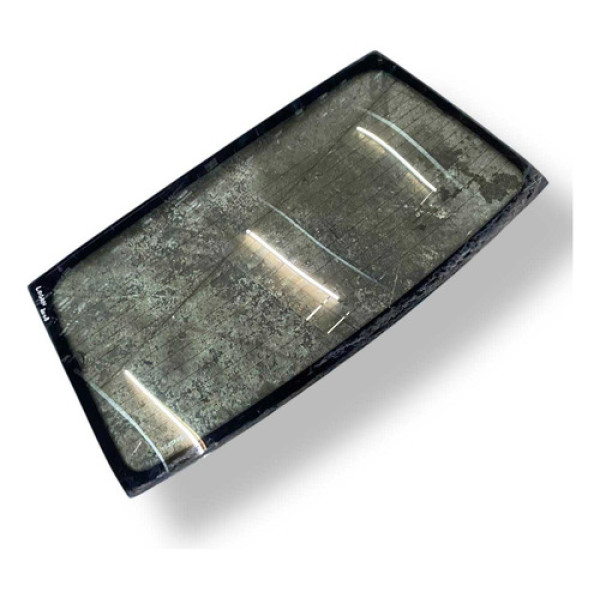 Vidro Vigia Traseiro Renault Logan 2008 2009 2010 2011 2012