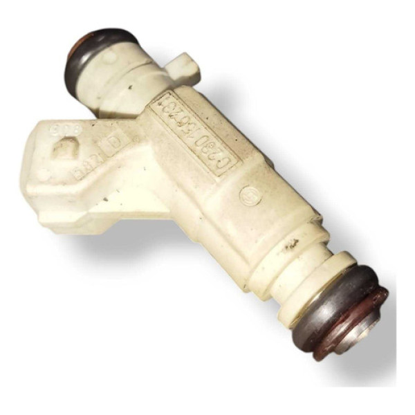 Bico Injetor Testado Clio 1.0 16v 2004 2005 2006  0280156231 127/220v