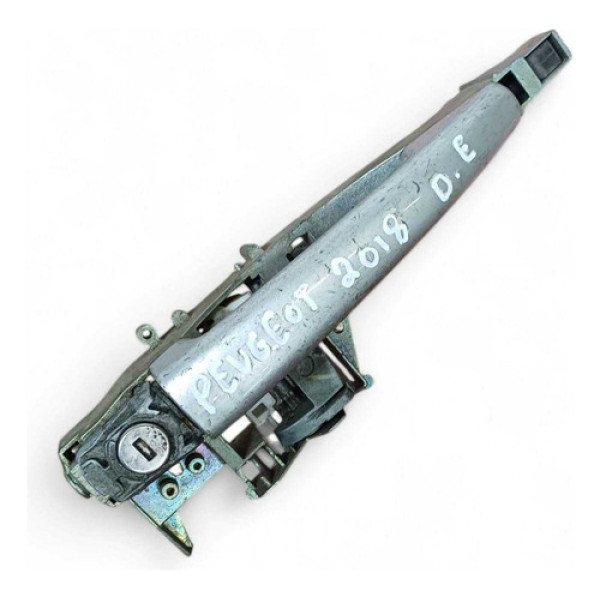 Maçaneta Externa Dianteira Esquerda 206 /307 2018 9670982080