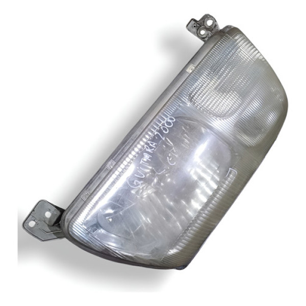 Farol Dianteiro Esquerdo Suzuki Grand Vitara 2000 A 2005 Direito/passageiro