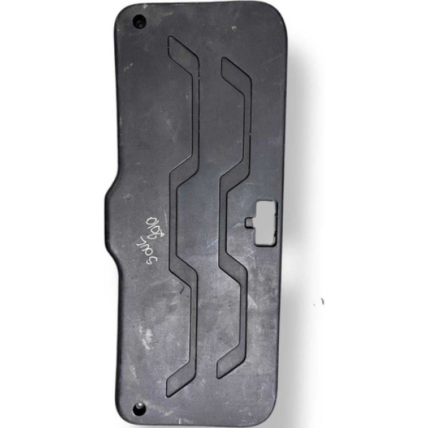 Acabamento Porta Malas Kia Soul 2011 2012 2013 81502k000