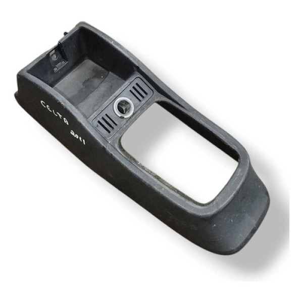 Console Central Chevrolet Celta 2011 2012 2013 2014 2015