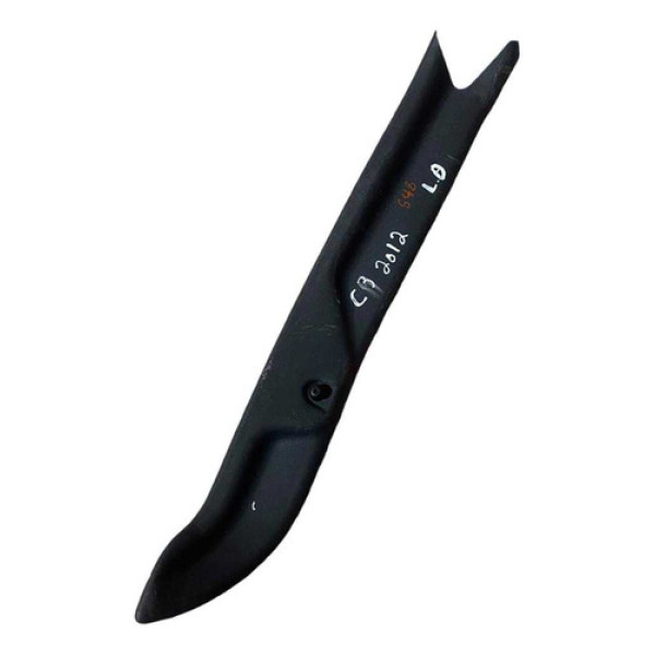 Acabamento Int Porta Malas Direito Citroën C3 2007/12 037090