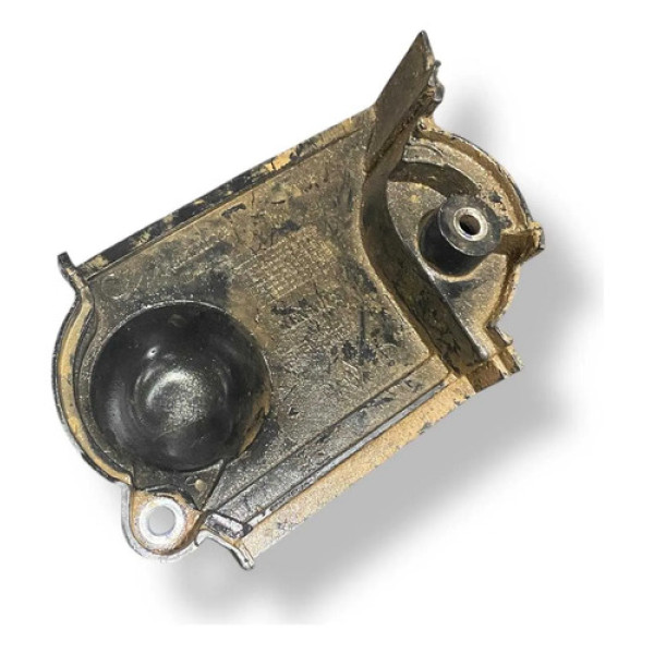 Tampa Capa Correia Renault Clio 2014 2015 2016 - 8200702544 Verde-escuro