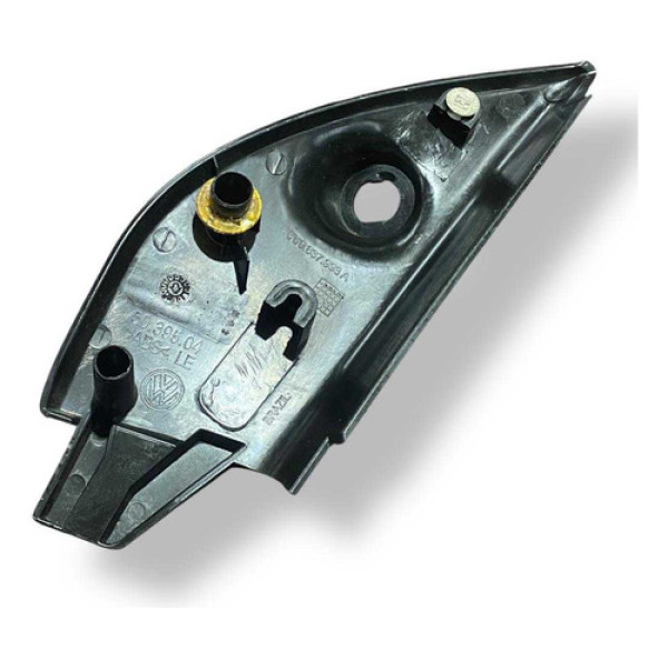 Acabamento Interno Retrovisor Esq Vw Voyage 2012 5u0837993