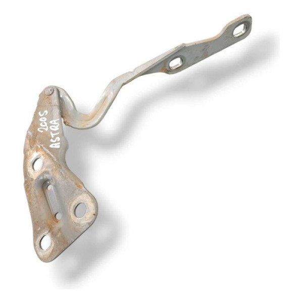 Braço Abertura Capo Lado Direito Chevrolet Astra 2005 A 2008