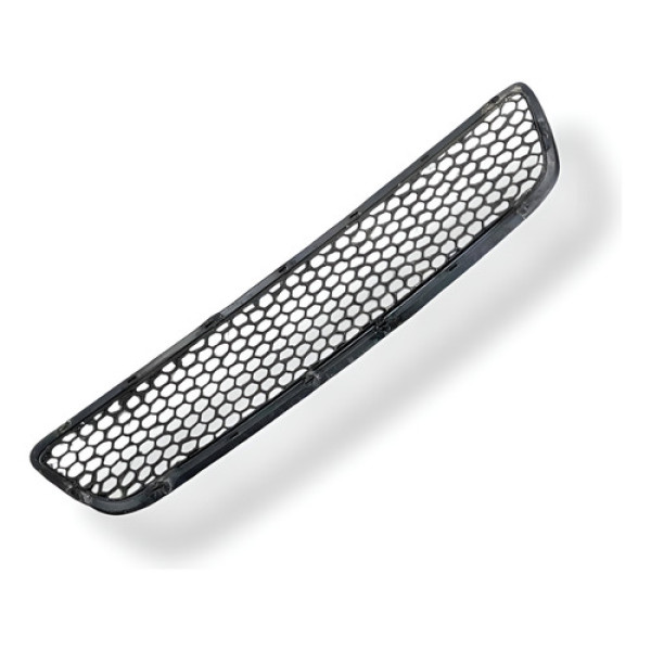 Grade Inferior Parachoque Dianteiro Etios 2015 2016 2017 - Preto - Fosco