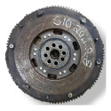 Volante Motor Cremalharia Gm S10 2.8 2010  2011 2012 2013