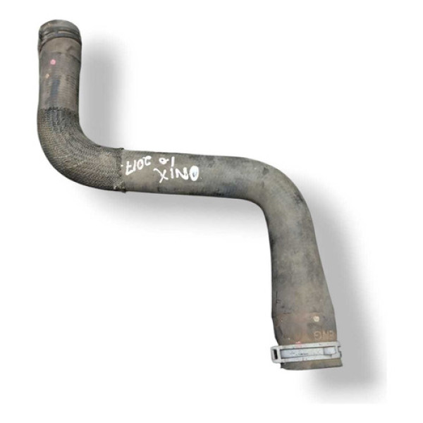 Mangueira Radiador Chevrolet Onix 1.0 2017 2018 2019 2020