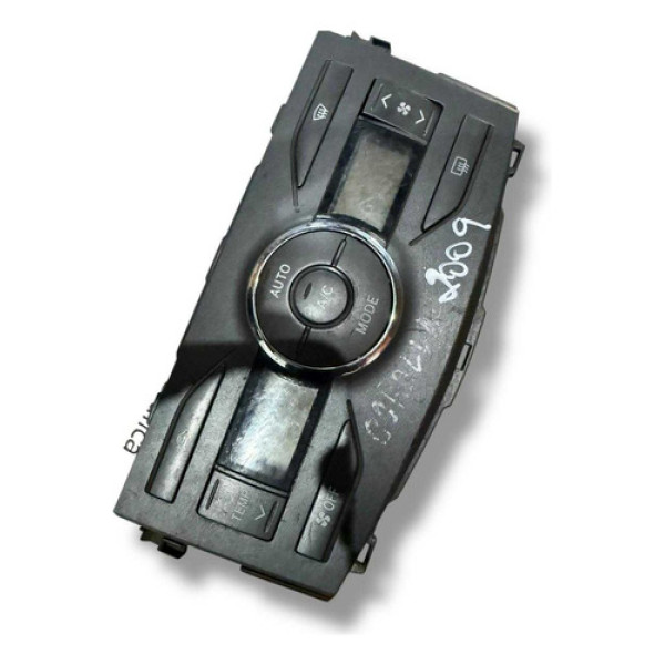 Comando Ar Condicionado Toyota Corolla 2007/2008/2009/2010