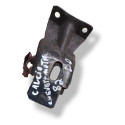 Suporte Calcio Coxim Motor Lado Direito Chevrolet Chevette