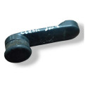 Manivela Vidro Chevrolet Corsa Classic 2008 2009 93374073 Preto