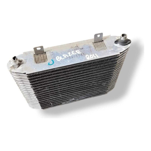 Evaporador Ar Condicionado Chevrolet Blazer 2010 2011 2012