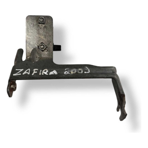 Válvula Solenóide Chevrolet Zafira 2008 2009 2010 93317376