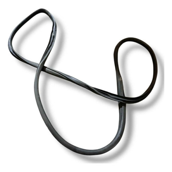 Borracha Porta Dianteira Direita Hyundai Creta 2020 A 2022