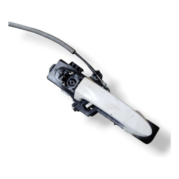 Maçaneta Externa Dianteira Direita Ka 2018 Dn15a224a36bb Branco Dianteira