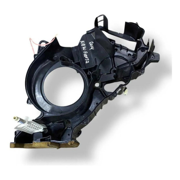 Carcaça Caixa Evaporadora For New Fiesta 2014 00198931