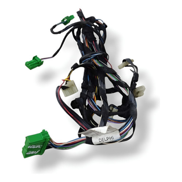 Chicote Comando Ar Condicionado Volvo S60 2.0 2001 9171514