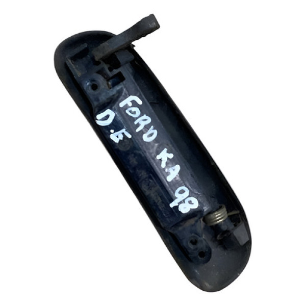 Maçaneta Externa Dianteira Esquerda Ford Ka 1996 Á 2002