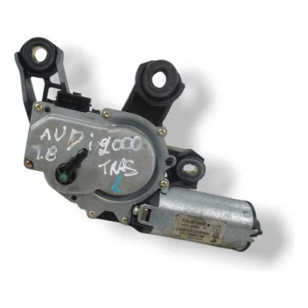 Motor Limpador Traseiro Audi A3 1.8 1997/1998/1999 8l0955711