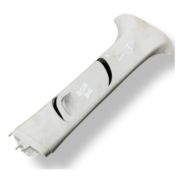 Acabamento Coluna Central Direito Gm Astra Sedan 05 09104112