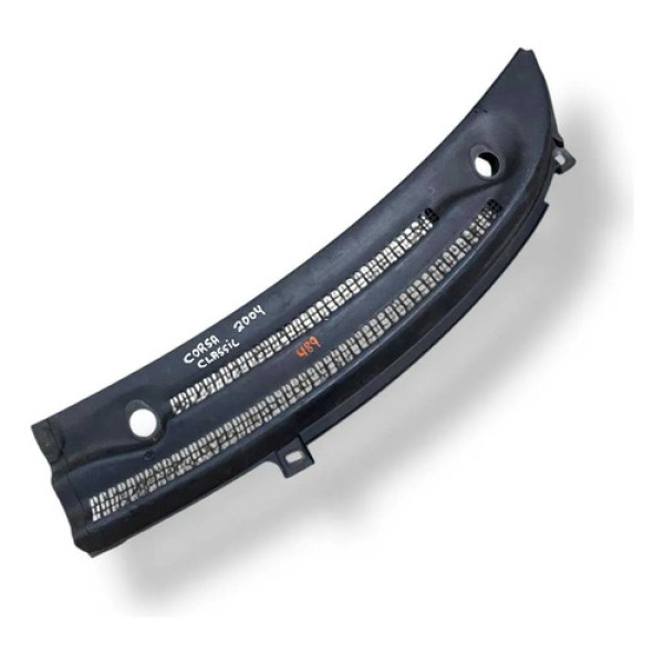 Grade Churrasqueira Esquerda Gm Corsa Classic 2004 93251693