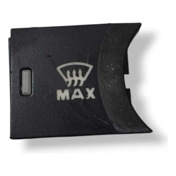 Moldura Botão Desembaçador Bmw  318i S 1.9 1996 1997 1998 