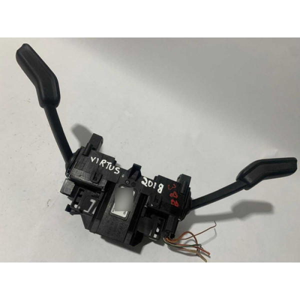 Chave De Seta E Limpador Vw Virtus 2018 2qw953507