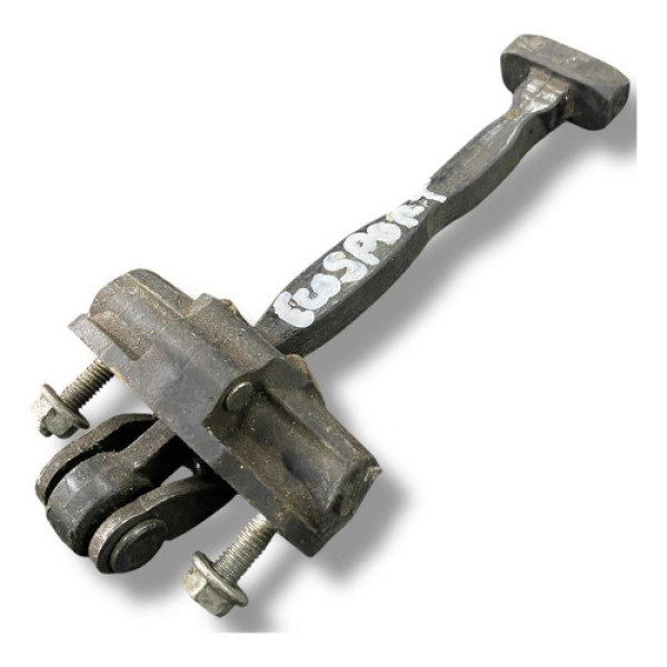 Limitador Porta Traseira Direita Ford Ecosport 2014 A 2016