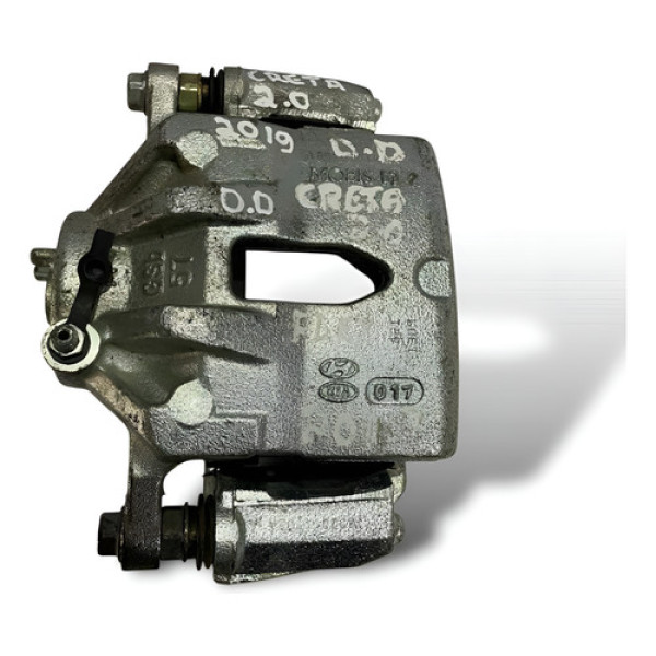 Pinça De Freio Dianteiro Direito Hyundai Creta 2.0 2017/2020