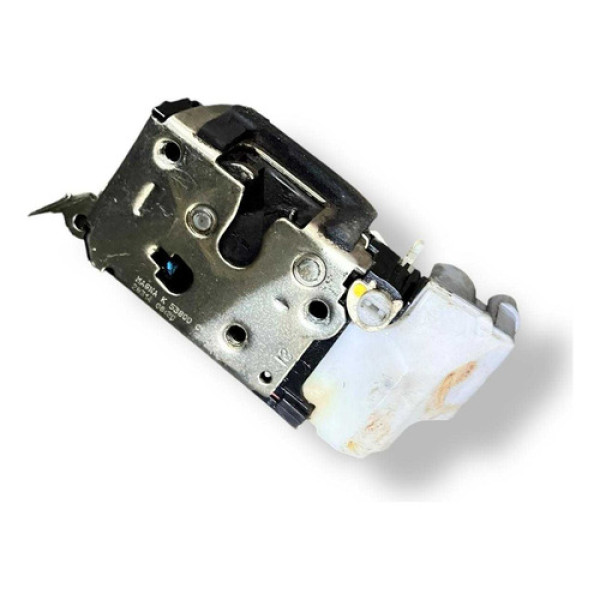 Fechadura Elét Traseira Esquerda Fiat Siena 1.0 2014 53800c1